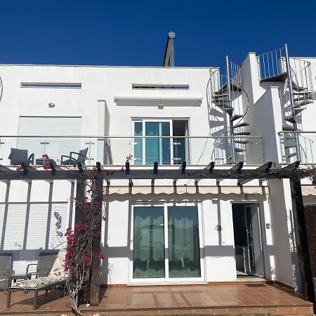 Vila Paz Carvoeiro  Eksteriør bilde