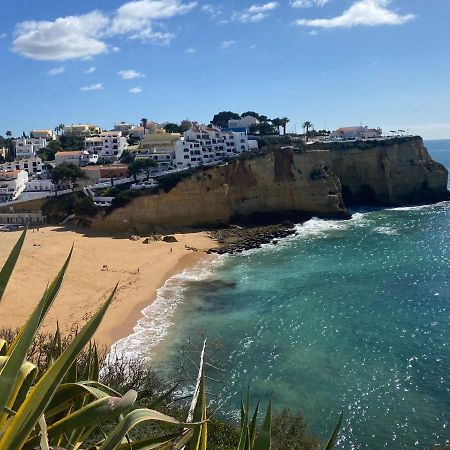 Vila Paz Carvoeiro  Eksteriør bilde