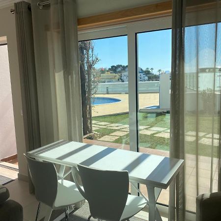 Vila Paz Carvoeiro  Eksteriør bilde