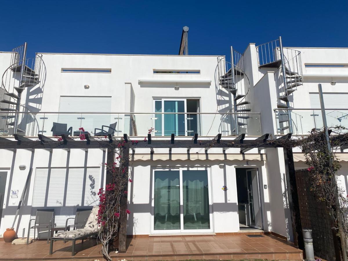 Vila Paz Carvoeiro  Eksteriør bilde