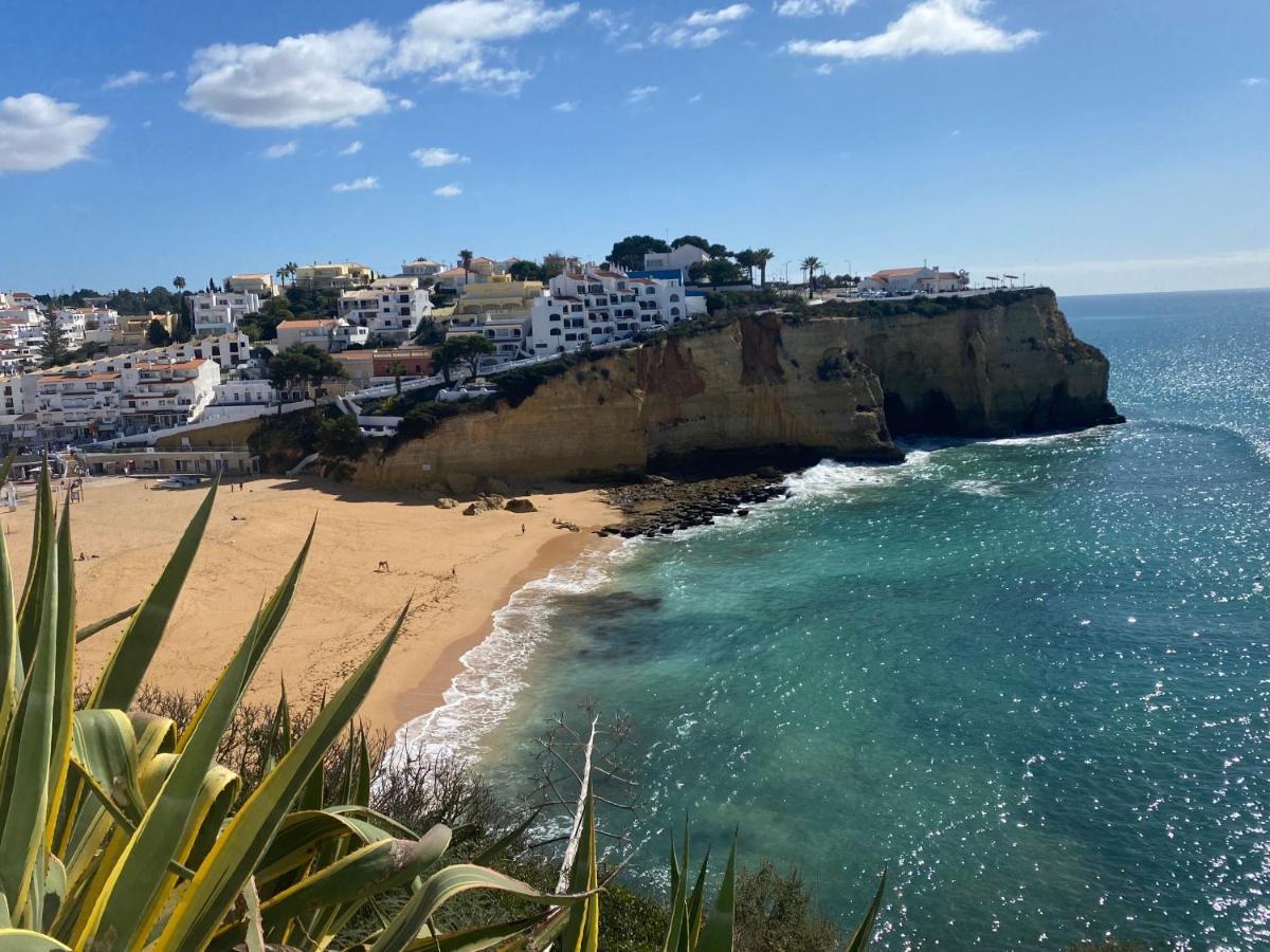 Vila Paz Carvoeiro  Eksteriør bilde