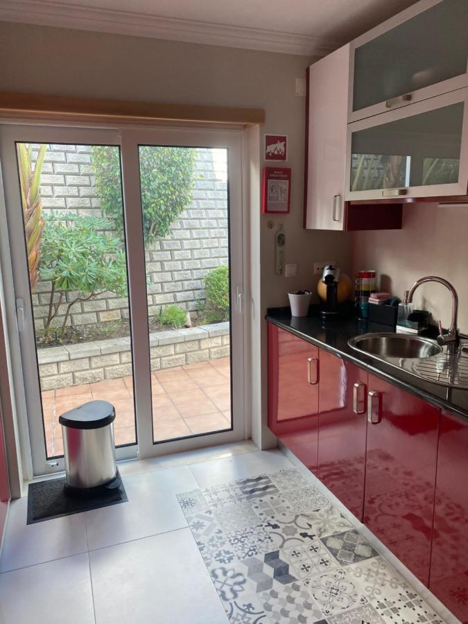Vila Paz Carvoeiro  Eksteriør bilde