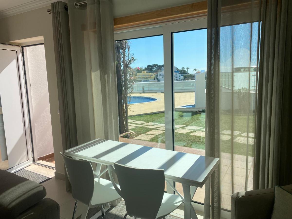 Vila Paz Carvoeiro  Eksteriør bilde