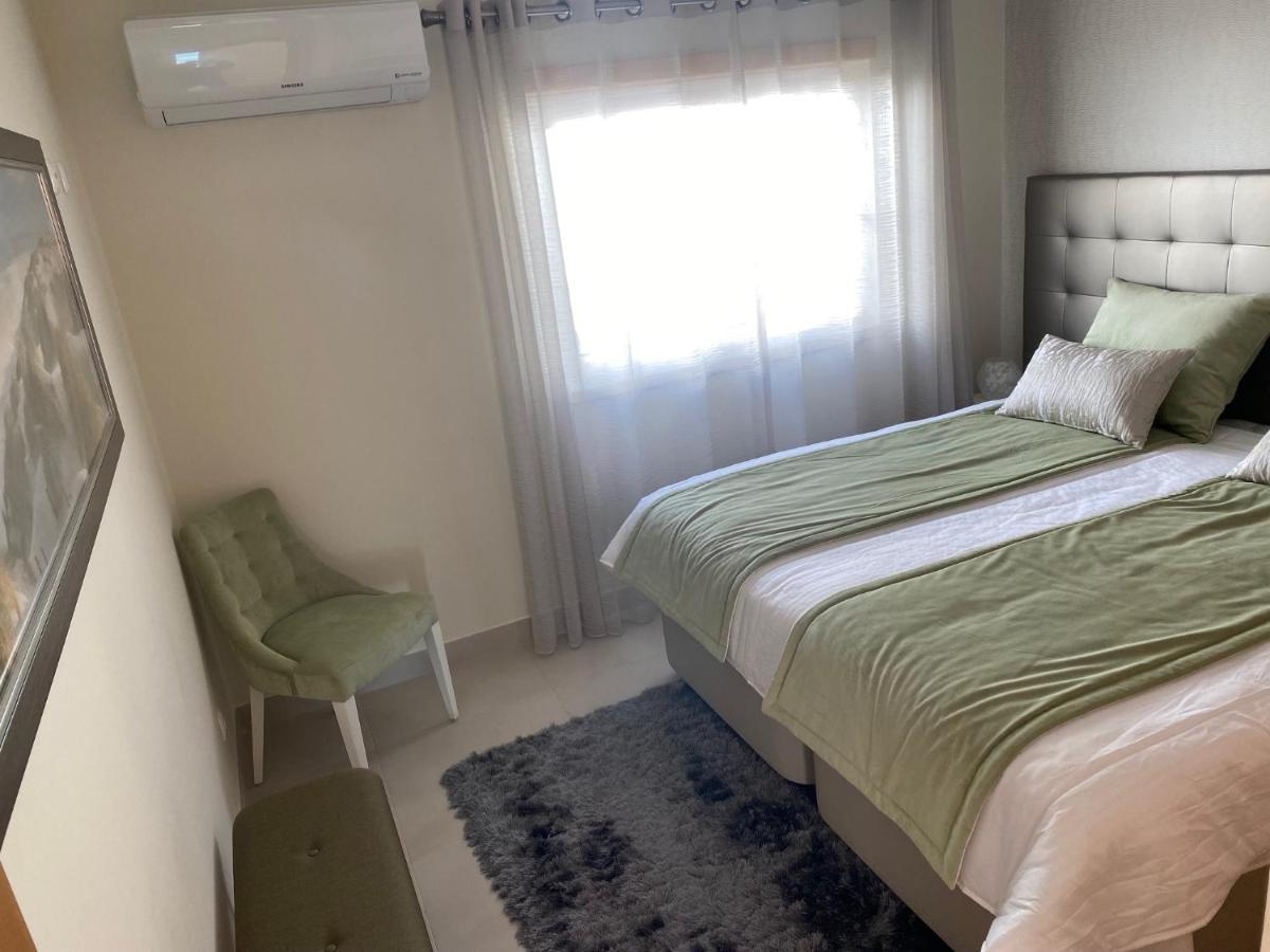 Vila Paz Carvoeiro  Eksteriør bilde