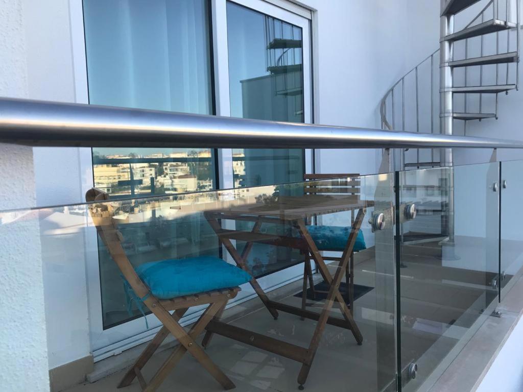 Vila Paz Carvoeiro  Eksteriør bilde
