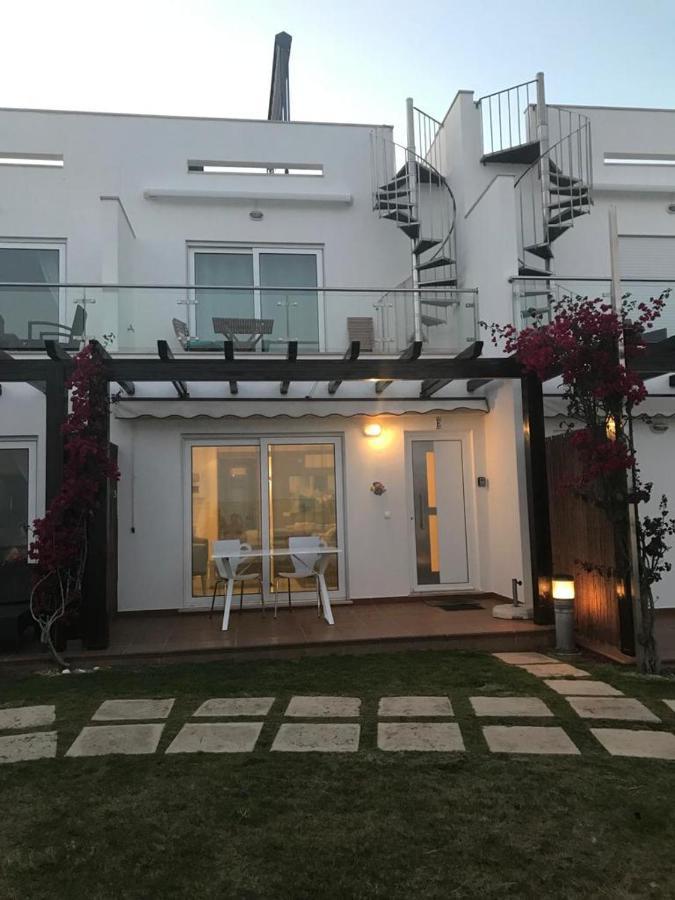 Vila Paz Carvoeiro  Eksteriør bilde