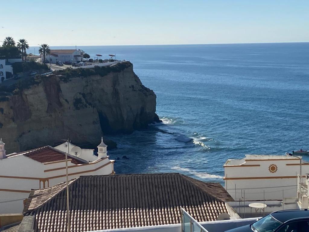 Vila Paz Carvoeiro  Eksteriør bilde
